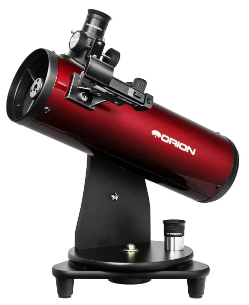 Телескоп Orion SkyScanner 100 мм Dob, настольный картинка
