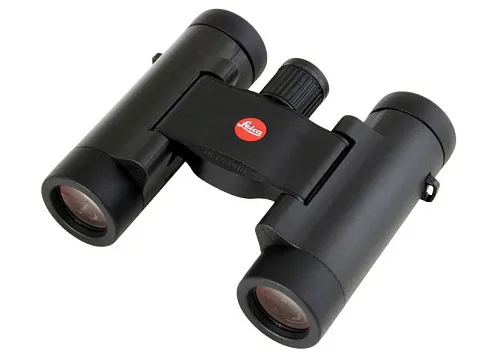 Бинокль Leica Ultravid 8x20 BR, черный картинка