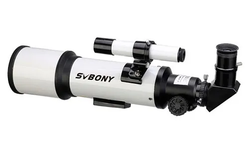 Труба оптическая SVBONY SV501 70/420 OTA картинка