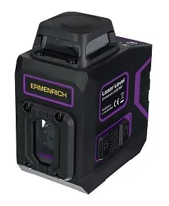 Лазерный уровень Ermenrich PRO LV20