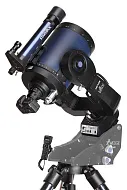 Телескоп Meade LX600 12" (f/8) ACF с системой StarLock