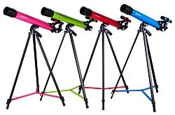 Телескоп Bresser Junior Space Explorer 45/600 AZ