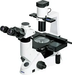 Микроскоп инвертированный Biobase BMI-100