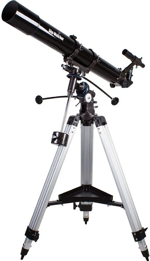 Телескоп Sky-Watcher BK 809EQ2 картинка