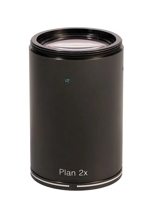 Главный объектив MAGUS 2APO План Апохромат 2х картинка