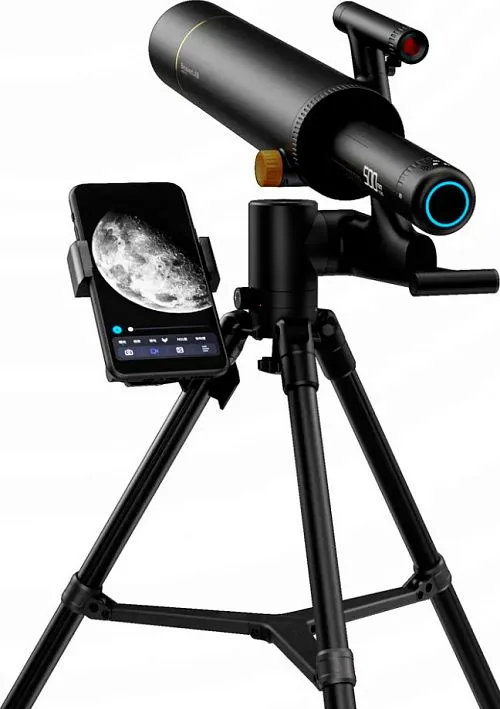 Телескоп цифровой BeaverLAB TW1 картинка
