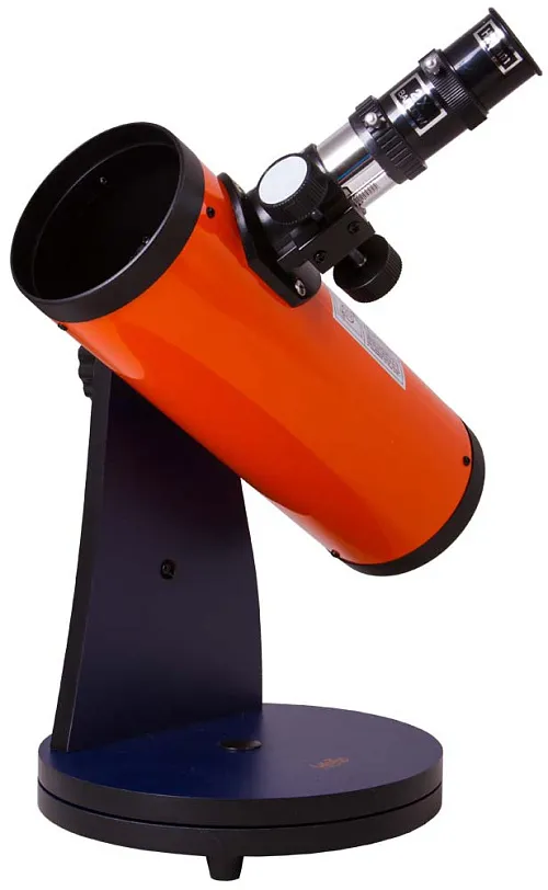 Телескоп Levenhuk LabZZ D1 картинка