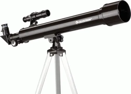 Телескоп Celestron PowerSeeker 50 картинка