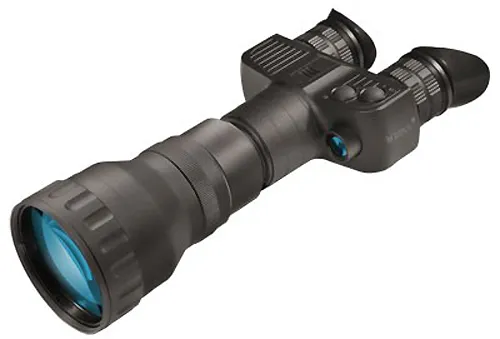 Бинокль ночного видения Диполь 206 PRO 5x/8,5, 2+ картинка