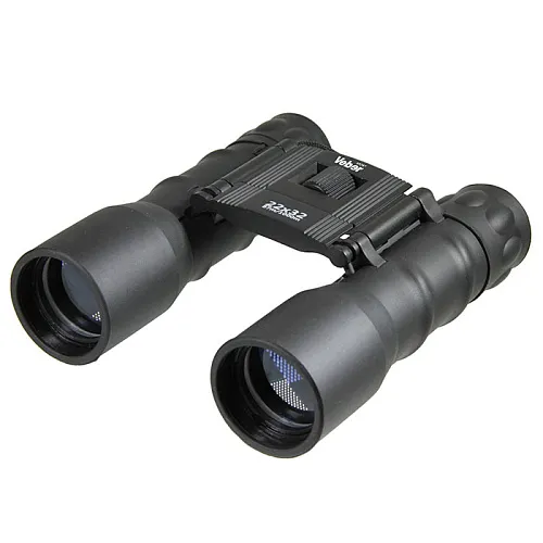 Бинокль Veber Sport БН 22x32, черный картинка