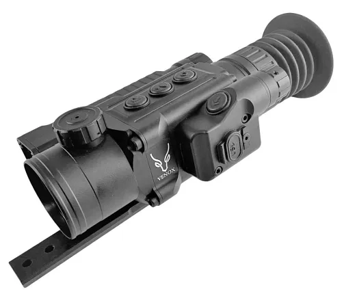 Прицел тепловизионный Venox Patriot 2.0 LRF картинка