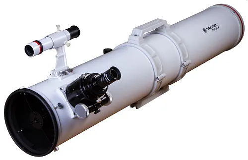 Труба оптическая Bresser Messier NT-150L/1200 Hexafoc картинка