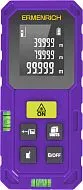 Лазерная рулетка Ermenrich Reel PLUS GS40