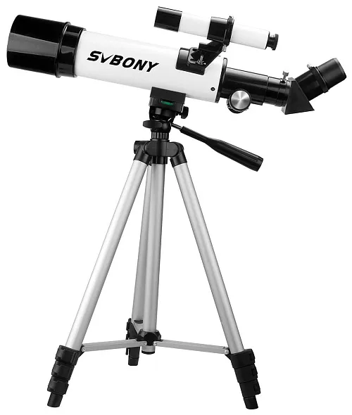 Телескоп SVBONY SV501P 60/400 AZ картинка