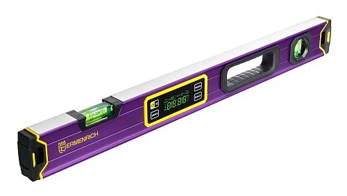 Цифровой уровень Ermenrich Verk LL60 картинка