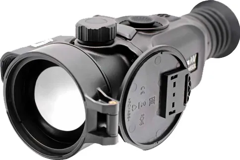 Прицел тепловизионный RikaNV Lesnik 650L картинка