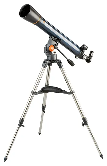 Телескоп Celestron AstroMaster 90 AZ картинка