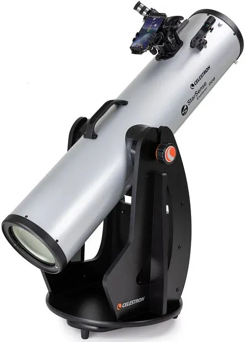 Телескоп Celestron StarSense Explorer 8" Dob картинка