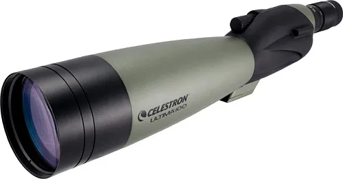 Зрительная труба Celestron Ultima 100 Straight картинка