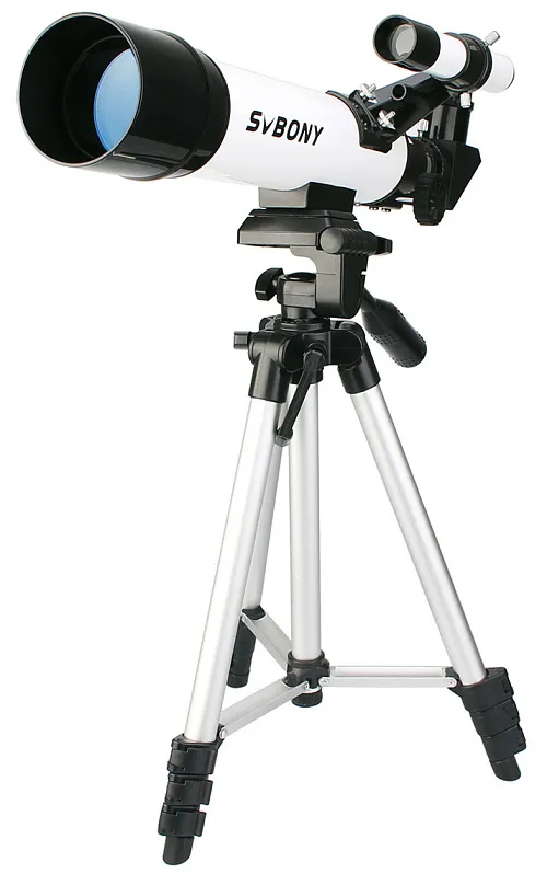 Телескоп SVBONY SV25 60/420 AZ картинка