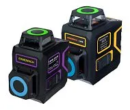 Лазерный уровень Ermenrich PRO LV40