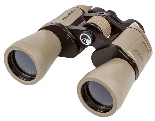 Бинокль PRAKTICA Falcon 20x50 картинка