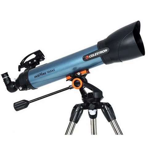 Телескоп Celestron Inspire 100 AZ картинка