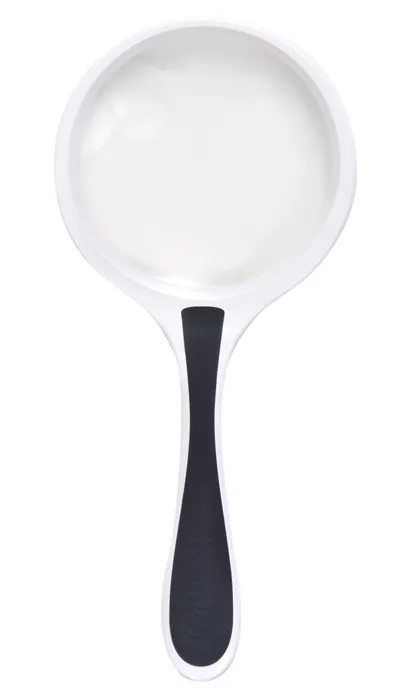 Лупа Kenko 2,5х/3,5х, 90 мм (PKC-024) картинка