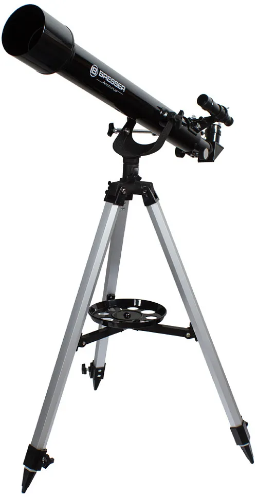 Телескоп Bresser Arcturus 60/700 AZ картинка