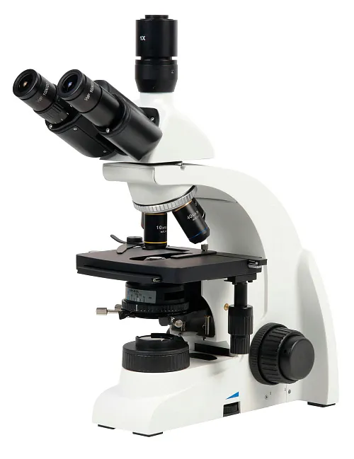 Микроскоп Микромед-2, вар. 3-20 inf. картинка