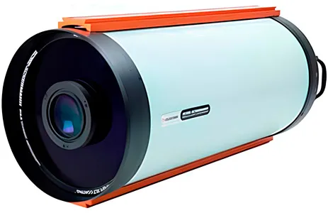 Труба оптическая Celestron RASA 36 картинка