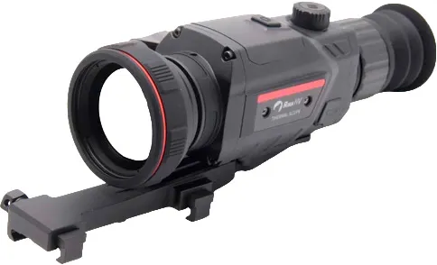 Прицел тепловизионный RikaNV GTR650 картинка