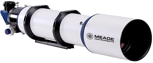 Труба оптическая Meade 6000 130 мм ED TRIPLET APO (f/7) с фокусером Крейфорда картинка