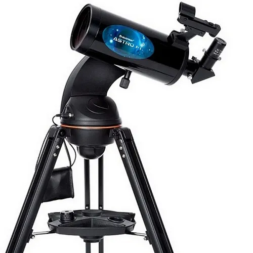 Телескоп Celestron Astro Fi 102 картинка