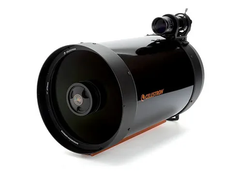 Труба оптическая Celestron C11-S (CG-5) картинка