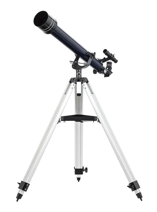 Телескоп Levenhuk New Skyline BASE 60/700 AZ2 картинка