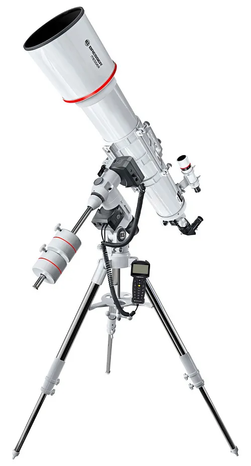 Телескоп Bresser Messier AR-152L/1200 EXOS-2/GOTO картинка