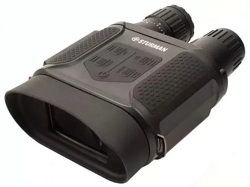 Бинокль ночного видения цифровой STURMAN NV400 картинка