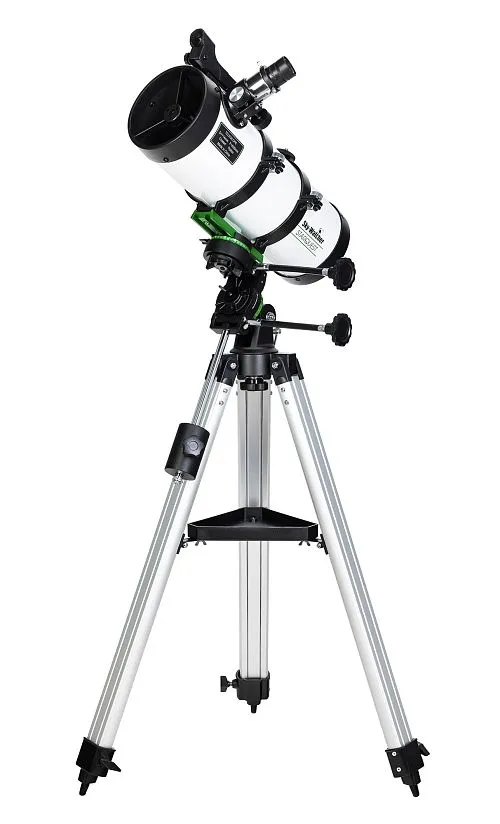 Телескоп Sky-Watcher P114N StarQuest EQ1 картинка