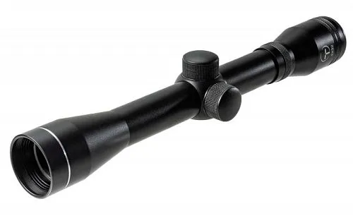 Прицел оптический Target Optic 4x32, сетка «крест» картинка