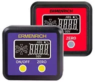 Цифровой уровень Ermenrich Verk LQ20