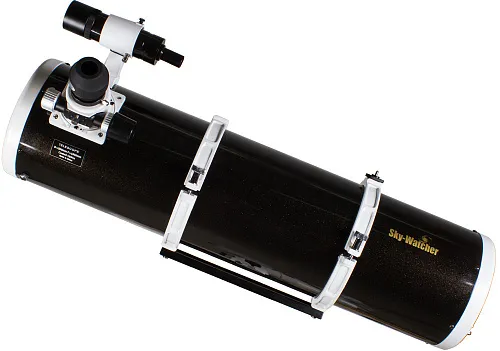 Труба оптическая Sky-Watcher BK 200 Steel OTAW Dual Speed Focuser картинка