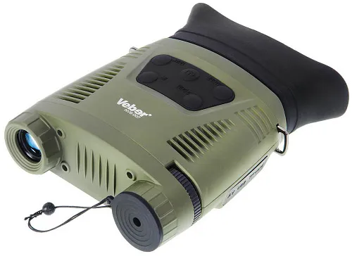 Бинокль цифровой ночного видения Veber NVB 007 картинка