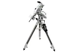 Монтировка Sky-Watcher EQ6-R SynScan GOTO со стальной треногой
