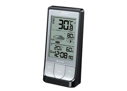 Метеостанция Oregon Scientific BAR218HGX, с Bluetooth картинка