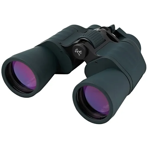 Бинокль Navigator 20х50 Profi, зеленый картинка