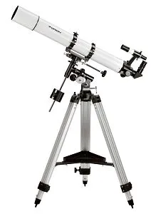 Телескоп Orion AstroView 90 мм EQ