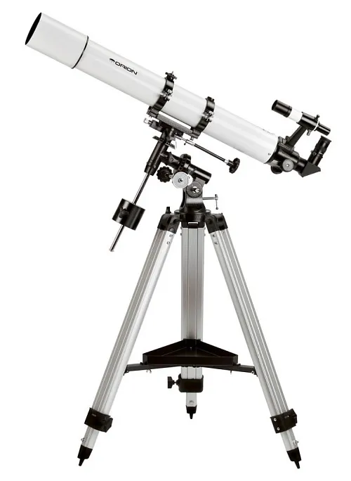 Телескоп Orion AstroView 90 мм EQ картинка
