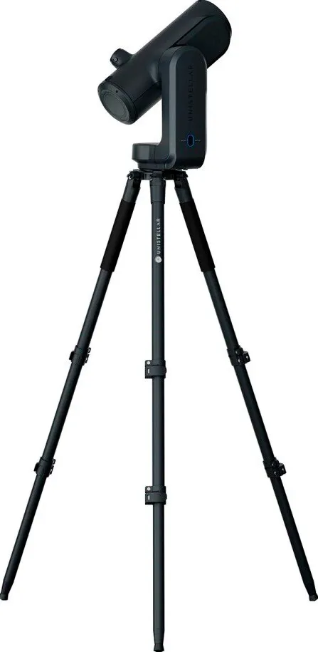 Смарт-телескоп цифровой Unistellar Odyssey Pro картинка