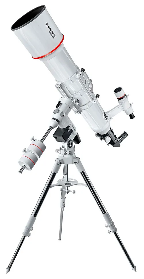 Телескоп Bresser Messier AR-152L/1200 EXOS-2/EQ5 картинка